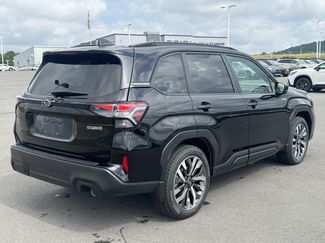 New 2026 Subaru Forester Touring AWD/4WD video 3