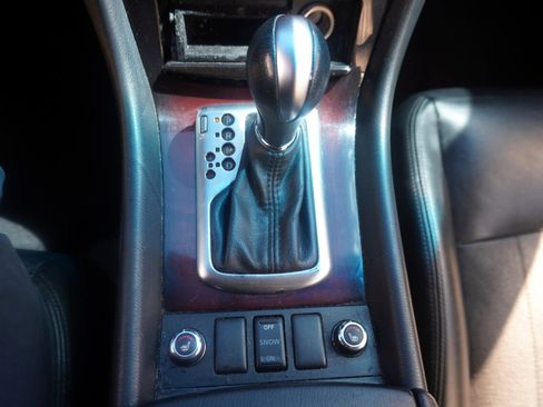 Used 2017 INFINITI QX50 Base AWD w/ Premium Plus Package image 25