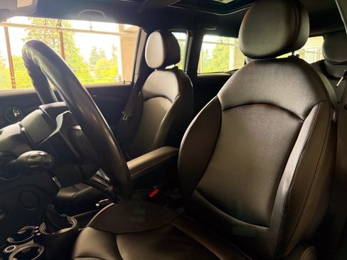 Used 2011 MINI Cooper Clubman S FWD image 15