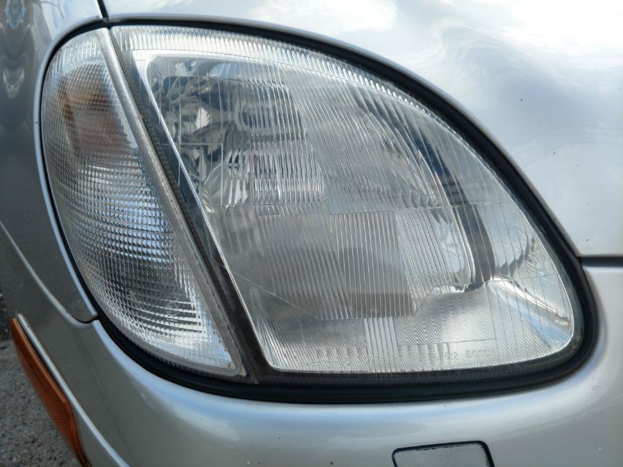 Used 1998 Mercedes-Benz SLK 230 image 20