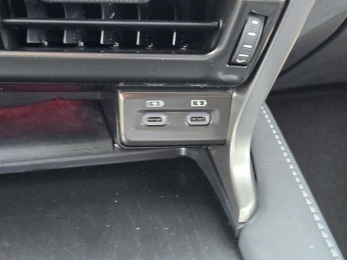 Certified 2025 Lexus RX 350 Premium Plus FWD image 17