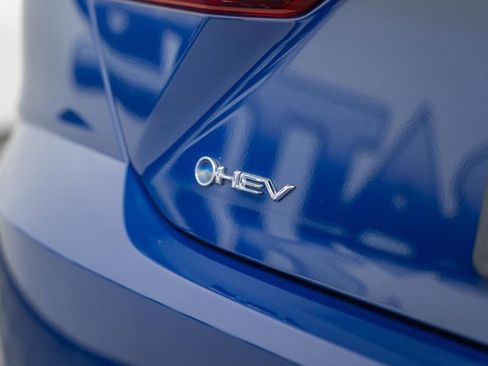 Certified 2025 Toyota Camry LE image 8