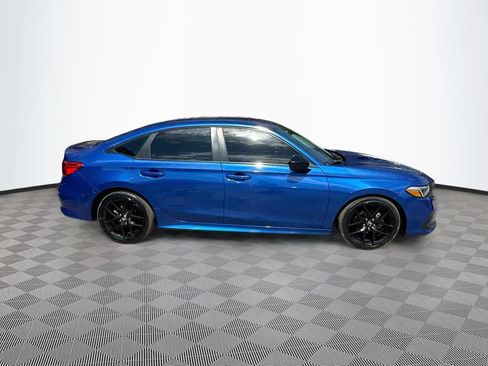 Used 2024 Honda Civic Sport image 7
