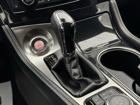 Used 2018 Nissan Maxima Platinum image 41