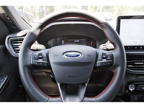 Used 2023 Ford Escape ST-Line w/ Tech Pack #1 FWD image 14