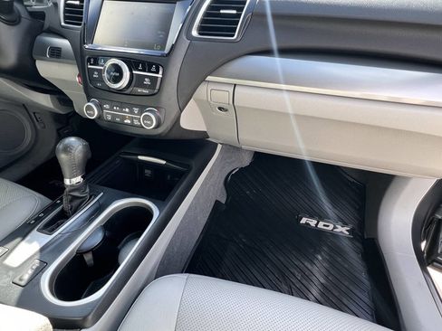 Used 2016 Acura RDX FWD w/ Technology Package image 23