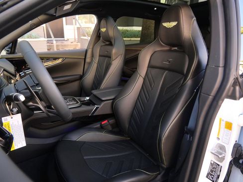 New 2026 Aston Martin DBX S image 19