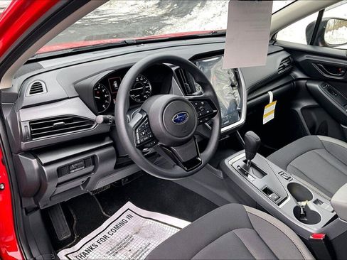 Certified 2025 Subaru Crosstrek 2.0i Premium image 10