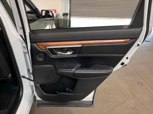 Used 2022 Honda CR-V EX-L image 15