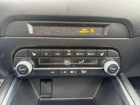 Used 2023 MAZDA CX-5 Carbon Edition image 40