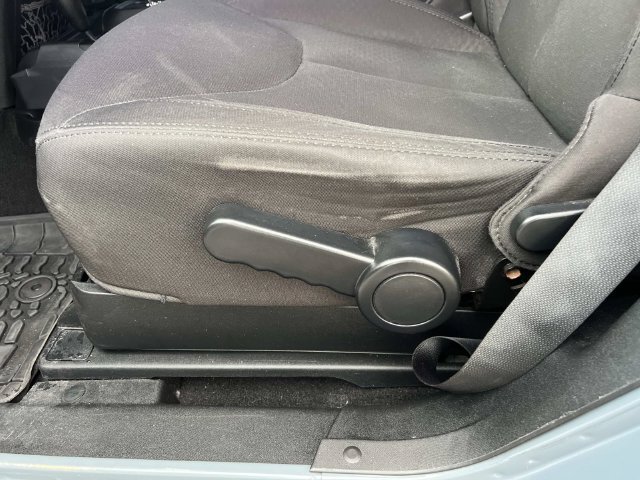Used 2015 Jeep Wrangler Sport AWD/4WD image 14