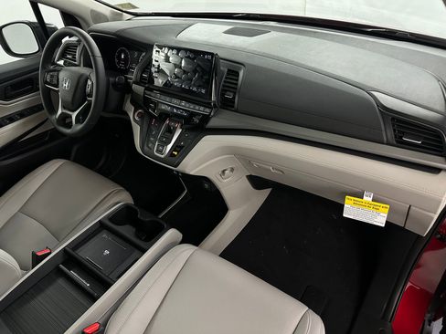 New 2026 Honda Odyssey EX-L image 30