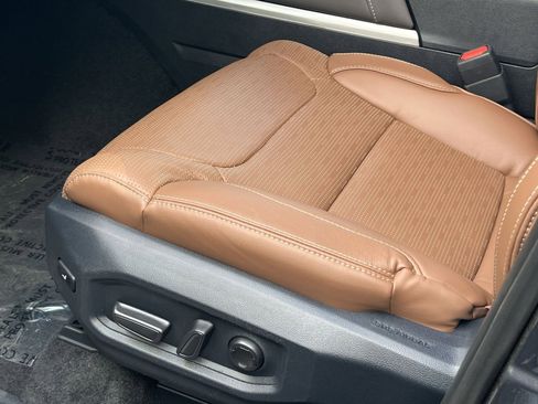 New 2026 Toyota Tundra 1794 Edition AWD/4WD image 8