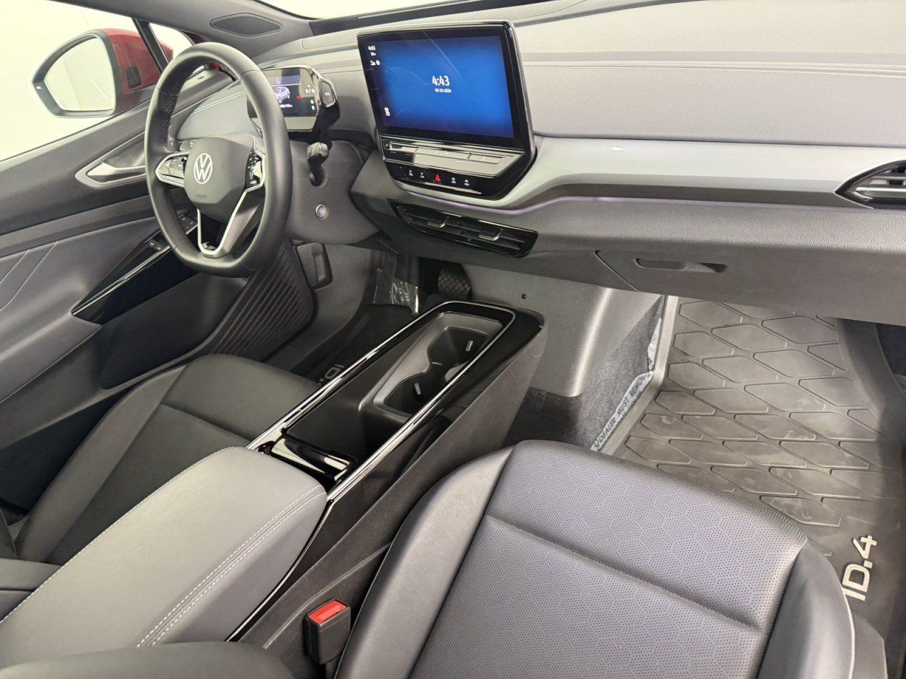 Used 2023 Volkswagen ID.4 Pro S RWD image 11
