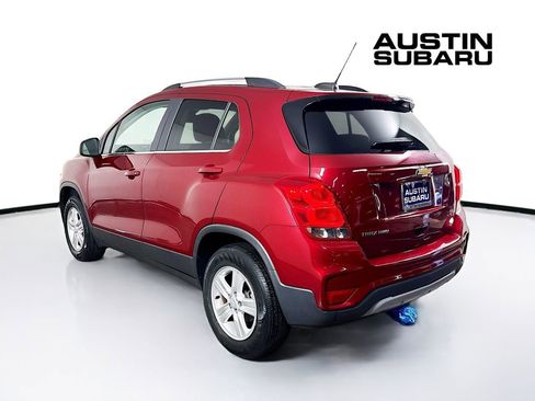 Used 2020 Chevrolet Trax LT image 5