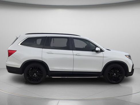 Used 2022 Honda Pilot Special Edition image 3