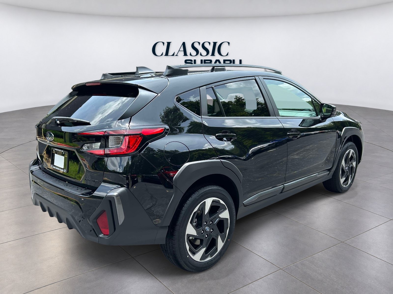 New 2026 Subaru Crosstrek 2.5i Limited w/ Crosstrek Mirror Package AWD/4WD image 5