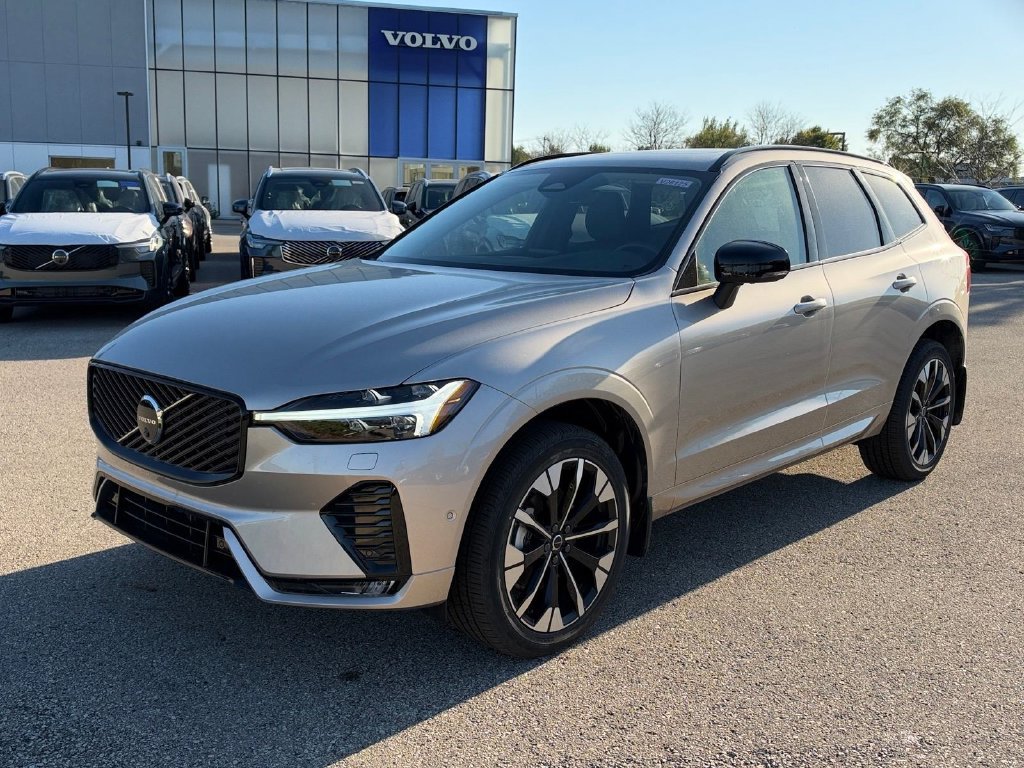 Certified 2026 Volvo XC60 B5 Plus w/ Climate Package AWD/4WD image 1