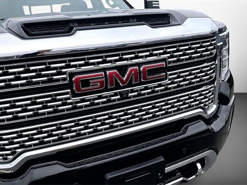 Used 2022 GMC Sierra 2500 Denali w/ Denali Ultimate Package image 29
