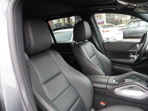 Used 2022 Mercedes-Benz GLE 350 4MATIC image 18