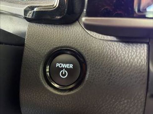 Certified 2025 Toyota Camry SE w/ Multimedia Upgrade Package FWD image 17