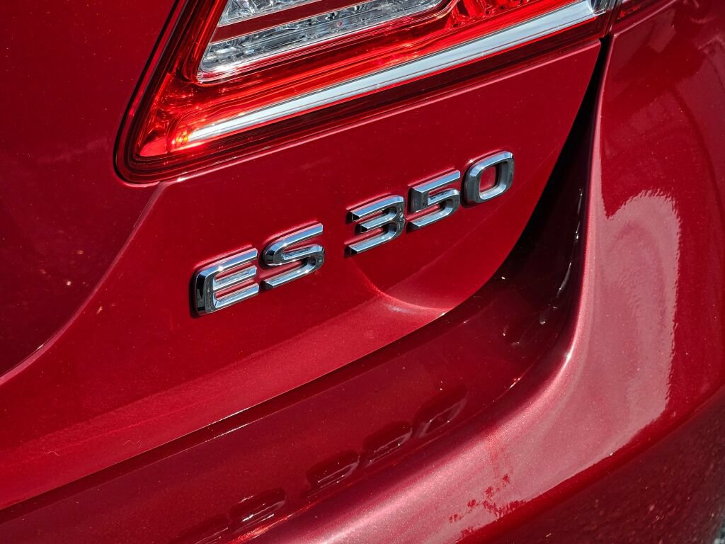 Used 2012 Lexus ES 350 FWD image 8