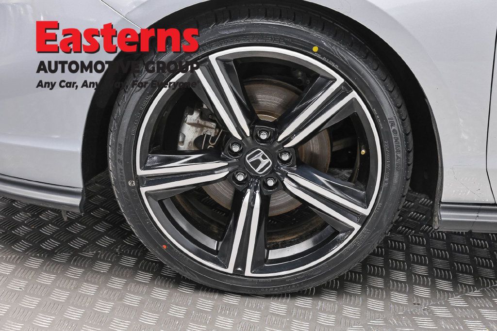 Used 2024 Honda Accord Sport image 32