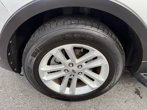 Used 2015 Ford Explorer 4WD image 28