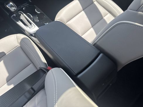 New 2026 Buick Envista Avenir FWD image 22