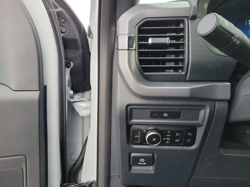 New 2025 Ford F150 XLT w/ Equipment Group 302A MID image 21