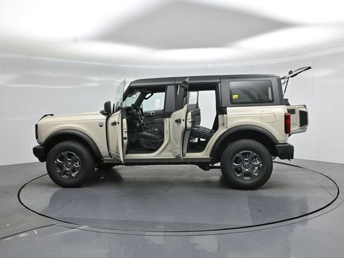 New 2026 Ford Bronco Big Bend AWD/4WD image 35