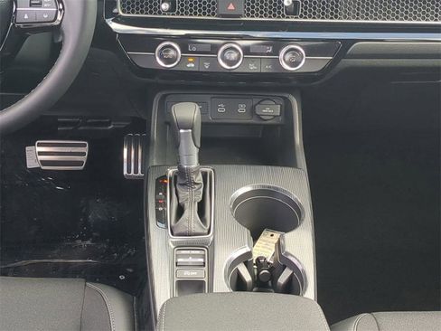 New 2026 Honda Civic Sport image 19