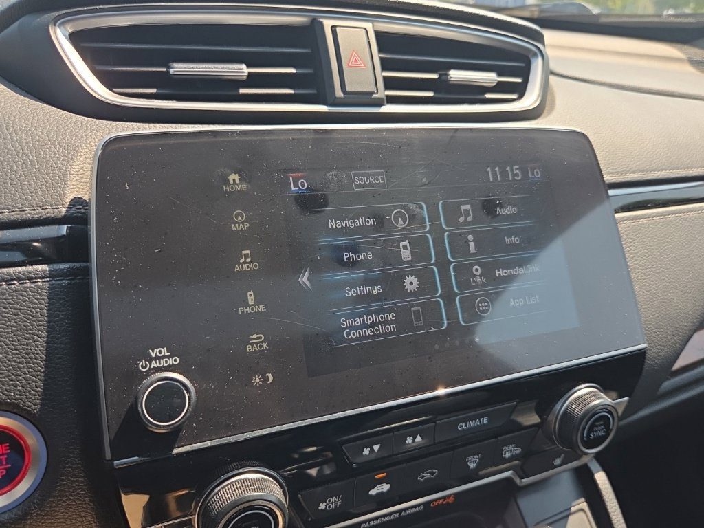 Used 2021 Honda CR-V Touring image 36