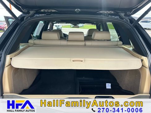 Used 2013 BMW X5 xDrive50i AWD/4WD image 16