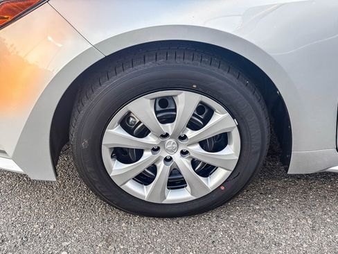 New 2026 Toyota Corolla LE image 11
