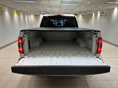 Used 2023 Ford F150 XLT w/ Equipment Group 302A High image 21