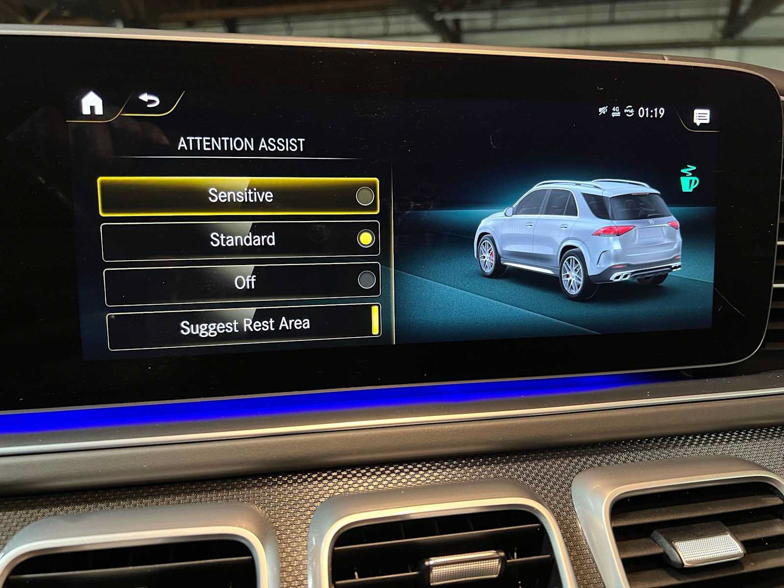 Used 2022 Mercedes-Benz GLE 63 AMG S image 46