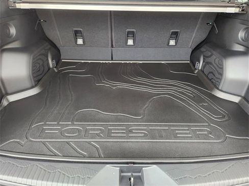 New 2025 Subaru Forester Sport image 24
