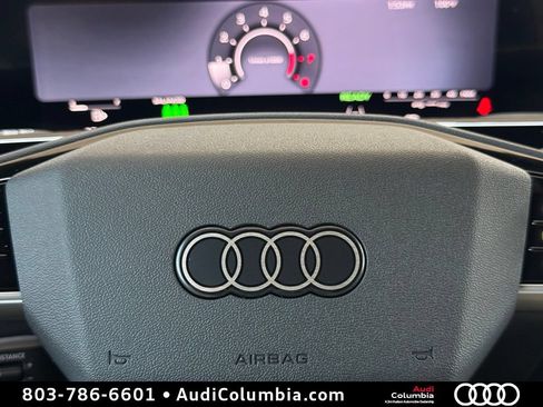 New 2026 Audi Q3 quattro 2.0T AWD/4WD image 24