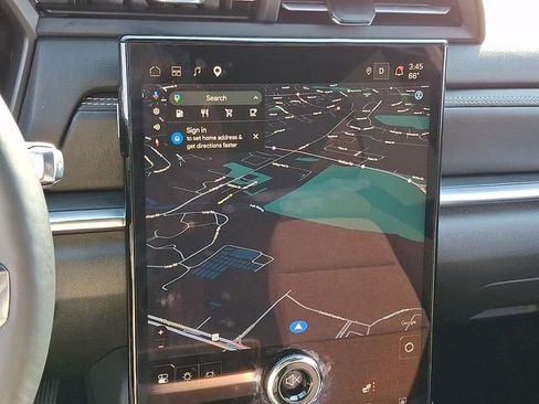 Used 2026 GMC Terrain Elevation image 17