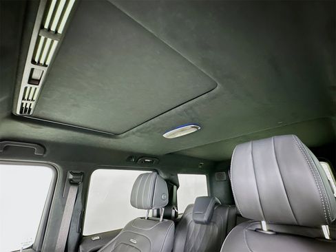 New 2026 Mercedes-Benz G 63 AMG 4MATIC image 24