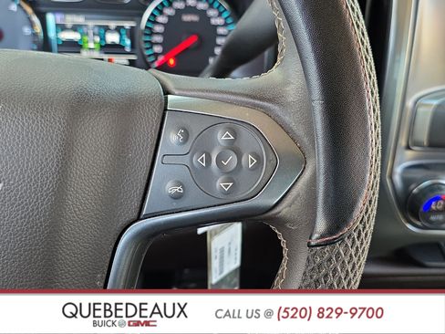 Used 2018 Chevrolet Silverado 1500 LT w/ All Star Edition image 13