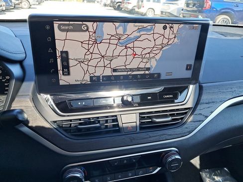 New 2025 Nissan Altima 2.5 SL image 19