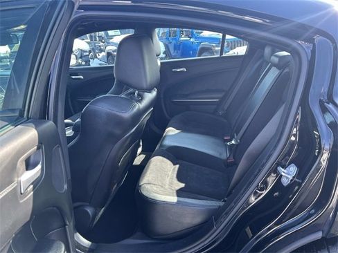 Used 2019 Dodge Charger R/T w/ Plus Group image 11