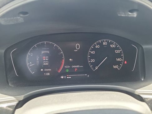 Used 2023 Honda Civic LX image 14