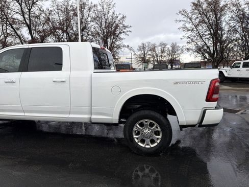 Certified 2020 RAM 2500 Laramie image 13