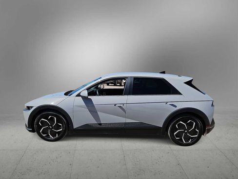 Certified 2024 Hyundai Ioniq 5 SEL RWD image 5