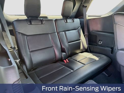 Used 2024 Ford Explorer ST w/ Equipment Group 401A AWD/4WD image 34