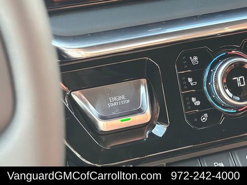 New 2026 GMC Sierra 1500 Denali Ultimate AWD/4WD image 26