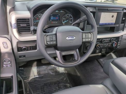 New 2026 Ford F250 XL image 16